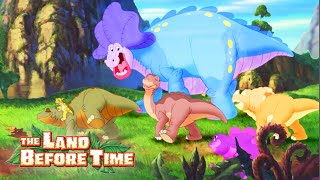 Imaginary Friends Song  Full Song  The Land Before Time [upl. by Aihcila646]