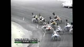 1998 Meadowlands RHAETO Jack Moiseyev [upl. by Gemoets]