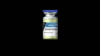 💉 TESTOSTERONE ENANTHATE  250mg5x New FORMULA Experimental Version [upl. by Enois]