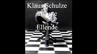 Klaus Schulze Tribute [upl. by Yhtir]