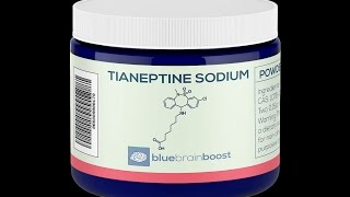 Tianeptine vs other Antidepressants Reliable Source in the description [upl. by Athalee924]