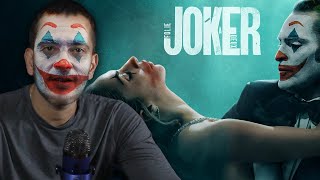 CORINGA 2 é a MAIOR PALHAÇADA de todos os tempos [upl. by Tobey80]