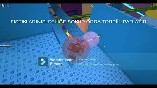 Roblox hacker hikayeleri olur gibi [upl. by Nodnnarb]