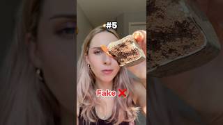 Biting sounds ⚠️ asmr realorfake 🪨🍫 [upl. by Torrie]