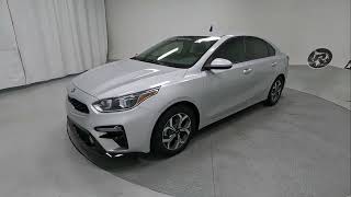 Used 2020 Kia Forte LXS Car For Sale In Columbus OH [upl. by Nibur]