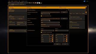 Elite Dangerous Discovery Episode 4 Settings [upl. by Morse720]