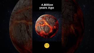 4Billion years Ago Earth 😵‍💫 [upl. by Hillery]