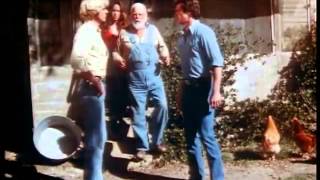 videozfann  Dukes Of Hazzard Bo and Luke Fight [upl. by Aihsiym]