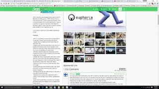 Euphoria Ragdoll Overhaul  InstallationTutorial  GTA V [upl. by Pare]