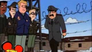 Hogans Heroes on Recess [upl. by Dickey412]