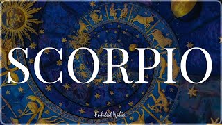 SCORPIO ♏️ NEXT 10 DAYS quotTHE BIG RESET AND A HUGE SHIFT IN WORLDSquot 🌟 [upl. by Ahtoelc45]