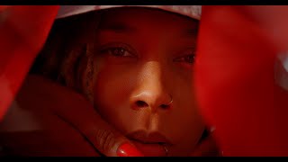 LYCINAÏS JEAN  LE VIDE OFFICIAL VIDEO [upl. by Lokcin]