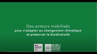 Teaser quotEau et biodiversitéquot [upl. by Prendergast372]