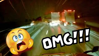 TRUCK FAILS  Bonehead Truckers of the Week [upl. by Ciapha203]