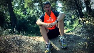 RUNNING et ATHLETISME  Le Cross Country  TOBESPORT [upl. by Pentheam]