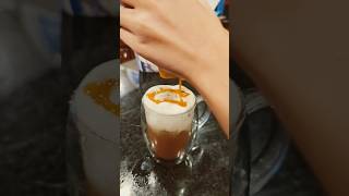 How to make Butterbeer [upl. by Telfer]