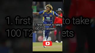 Malinga  4 wickets in 4 balls 😱 cricket lasithmalinga ytshorts [upl. by Kyl]