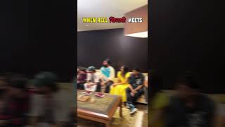 Free fire gamer meet a real hero freefire shortvideo gamer [upl. by Hubbard]