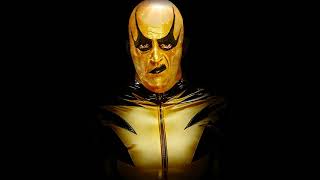 WWE quotGoldLustquot  Goldust Theme Song [upl. by Lemmuela527]