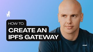 Learn How to Easily Create Your Own Dedicated IPFS Gateway [upl. by Noram169]