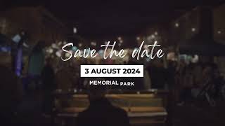 2024 Port Pirie SALA Winter Festival  TV Commercial [upl. by Vaenfila]