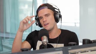 Gaz from Geordie Shore reveals the real size of the parsnip [upl. by Jacintha299]