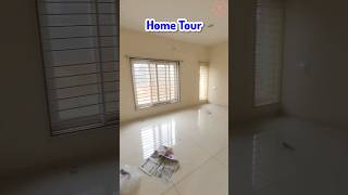 Empty Home Tour🏠🤩💕  home new shorts  Riyas Amazing World [upl. by Daveta]