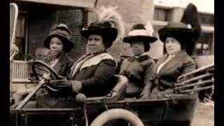 The Legacy of Madam CJ Walker Part II [upl. by Scarlett157]