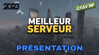 SERVEUR GTA 5 RP FREEACCESS INCROYABLE SUR FIVEM  SLEEPY RP [upl. by Nytsirt261]