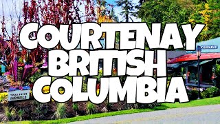 Best Things To Do in Courtenay British Columbia [upl. by Sapphira506]