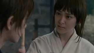 Rurouni Kenshin ซามูไรพเนจร  Heartache [upl. by Arel]