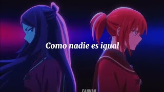 Mahoutsukai no Yome Season 2 Ending Sub Español ENG Sub『Mubansou』 edda [upl. by Anaek]