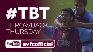 Throwback Thursday  Luc Nilis wonder goal v Chelsea [upl. by Bria]