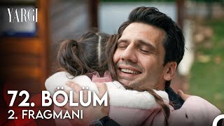 Yargı 72 Bölüm 2 Fragmanı  Mercandan İlk Adım [upl. by Marjie62]