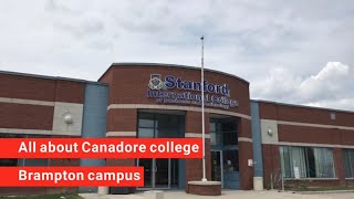 Canadore college review is it good or bad for students Full review [upl. by Dedra]