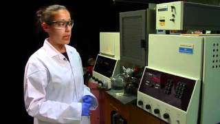 Atomic Absorption Spectrophotometry [upl. by Girardi]