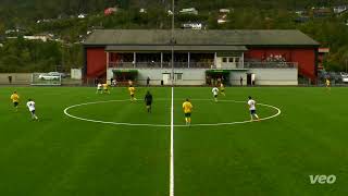 4 div Osterøy IL  Bergen Nord 50 20 30082024 [upl. by Anak556]