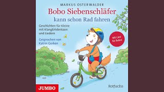 Kapitel 1  Bobo Siebenschläfer kann schon Rad fahren [upl. by Demetra]