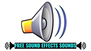 FREE Deep Growling Sound Effect [upl. by Akiemaj]