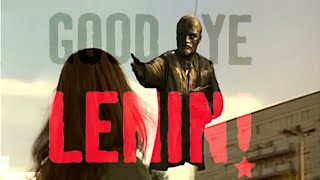 Goodbye lenin 1989 Berlin So Moving [upl. by Dittman]