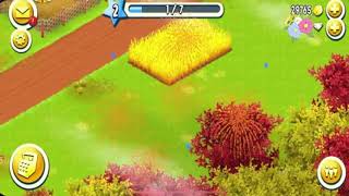 hay day hack  hay day 9999999 free diamonds and coins 2024 [upl. by Romilda202]