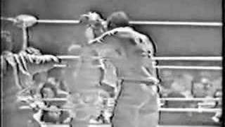 Antonio Cervantes vs Nicolino Locche 03171973 35 [upl. by Judah666]