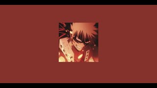 Bakugou Kinne playlist [upl. by Hudnut]