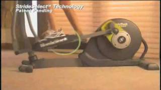 Check out a Nordic Track Elliptical Machine in this video [upl. by Lluj]