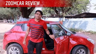 ZoomCar → Problems Feedback amp Review  Auto Radar [upl. by Ecirtram]