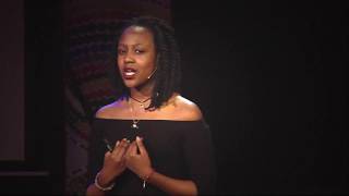 Shaping the Future of Africa  Nadia Nguru  TEDxYouthBrookhouseSchool [upl. by Stoddart369]