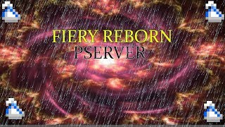 RotMG Private Server Fiery Reborn  BEST PSERVER 2020 INSANE [upl. by Berghoff499]