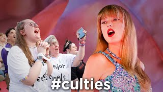 Welcome To The Golden Age Of Cults [upl. by Ybor]