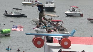 Best of Red Bull Flugtag USA [upl. by Llednor]