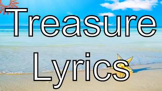 Barbie Dolphin Magic  Treasure Lyric Video [upl. by Nadab41]